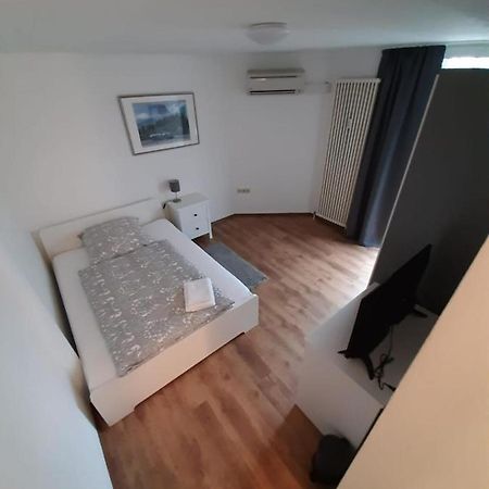 Sophies Apartment Štutgart Exteriér fotografie