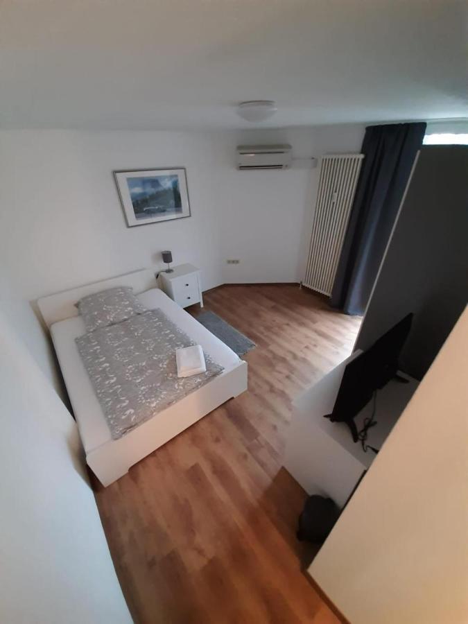 Sophies Apartment Štutgart Exteriér fotografie
